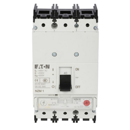 Eaton NZMB1-AF80-NA
