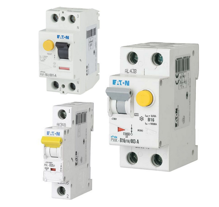 Eaton PXF-16/2/003-A