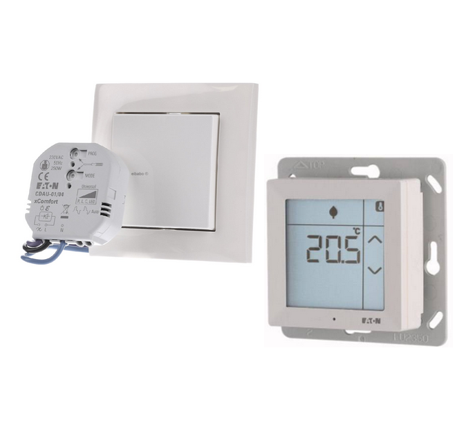 Eaton CHAP-01/Fa-12E