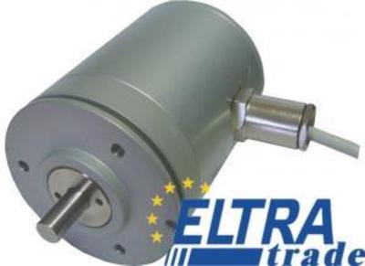 Eltra EAX80A - EAX80D