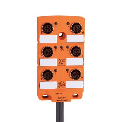 IFM Electronic EBC037