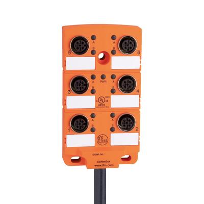 IFM Electronic EBC041