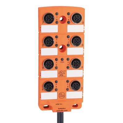 IFM Electronic EBC042
