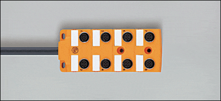 IFM Electronic EBC081