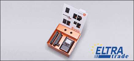 IFM Electronic EC0400