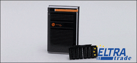 IFM Electronic EC0401