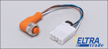 IFM Electronic EC0452