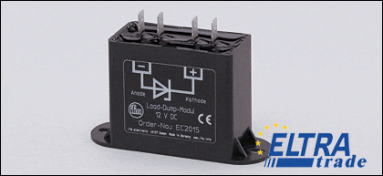 IFM Electronic EC2015