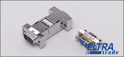 IFM Electronic EC2076