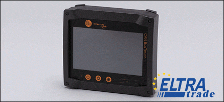 IFM Electronic EC2100