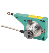 Pepperl+Fuchs ECA10TL - Аналоговый
