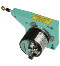 Pepperl+Fuchs ECA10TL - EtherCAT