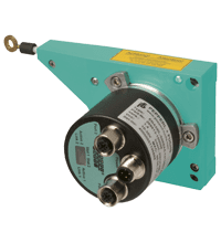 Pepperl+Fuchs ECA10TL - PROFINET