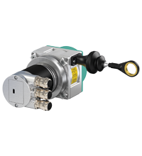 Pepperl+Fuchs ECA21IL-02A1A-B16AN:OE1212
