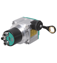 Pepperl+Fuchs ECA30PL - PROFINET