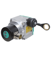 Pepperl+Fuchs ECA30PL - SSI