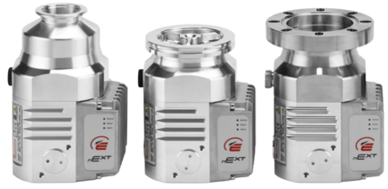 Edwards STP-iXA4506C VG400