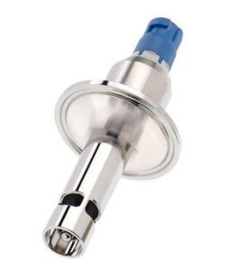 Endress+Hauser CLS16D-3E1R1