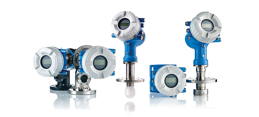 Endress+Hauser 6I3BL3-BSIBAEAFAASAGA2ACGA2+PC