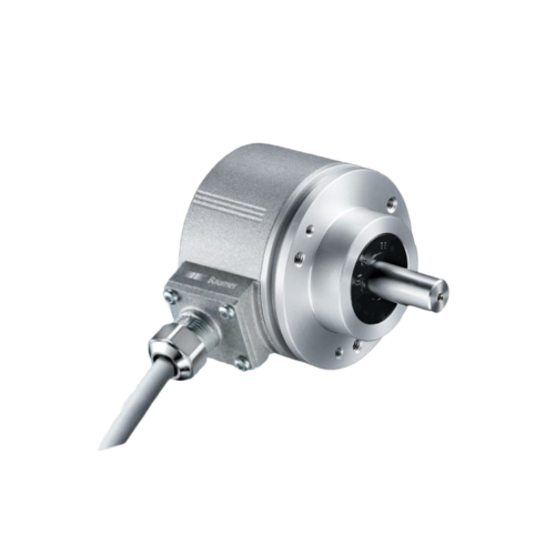 Баумер EIL580-SC10.5LN.01024.A