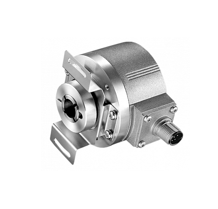 Baumer EIL580-TT 12