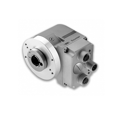 Baumer EAL580-BNC