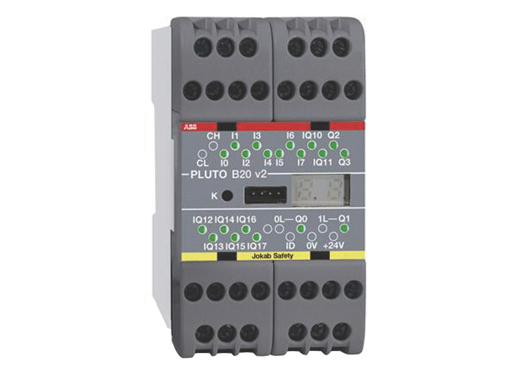 ABB 2TLA020070R4600