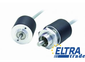 Eltra EL30E50S5/28P4X3PA0,2+C