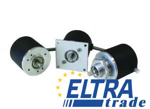 Eltra ER40A2000Z8/24L6S3PA4.037+578