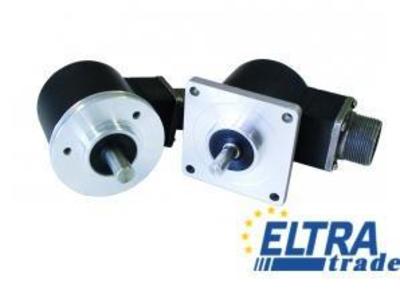 Eltra ER63A500S5/28P8X6MR