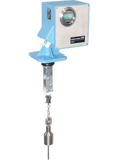 Endress+Hauser Silopilot FMM20