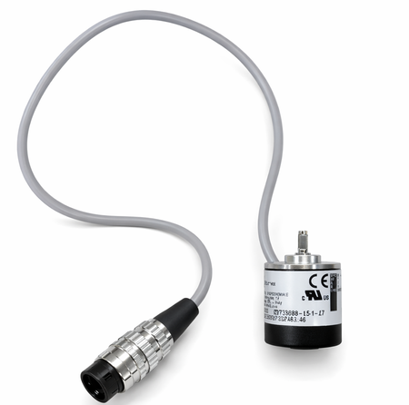 Eltra EL30E20S5/28P4X3PA0,2+C