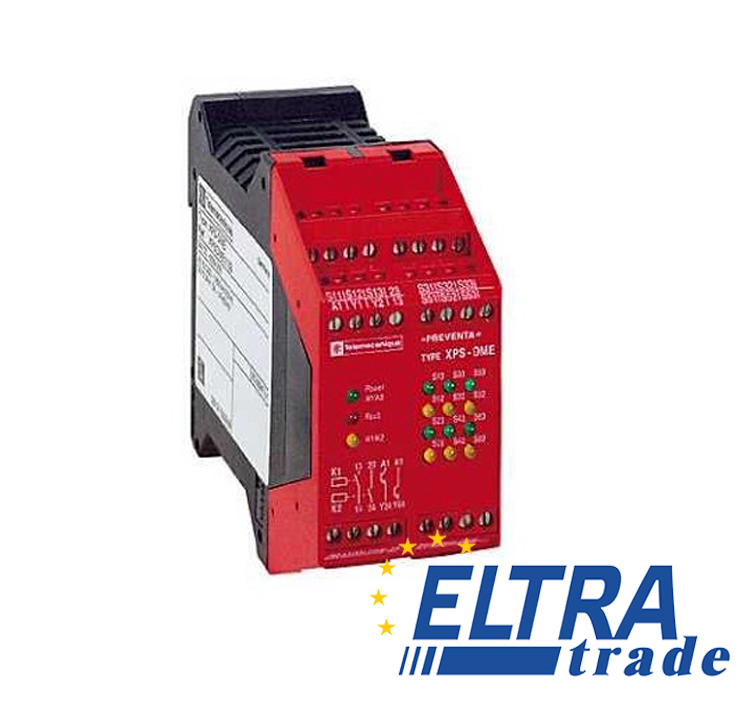 Schneider Electric XPSDME1132