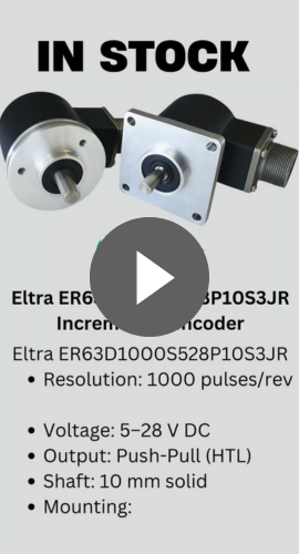 Eltra ER63D1000S528P10S3JR Eltra ER63D1000S528P10S3JR