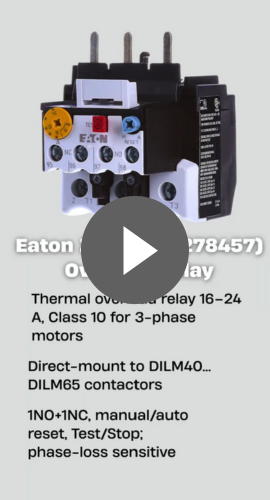 Eaton ZB65-24