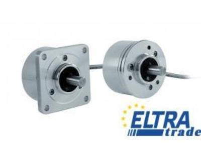 Eltra EMI63D100Z5/28P8S3M12R