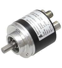 Pepperl+Fuchs ENA58IL-S***-Profibus