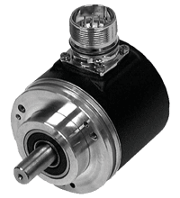 Pepperl+Fuchs ENA58IL-S***-SSI