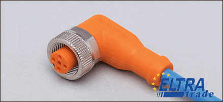 Электронный IFM ENC11A