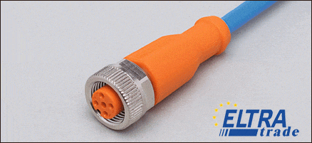 Электронный IFM ENC16A