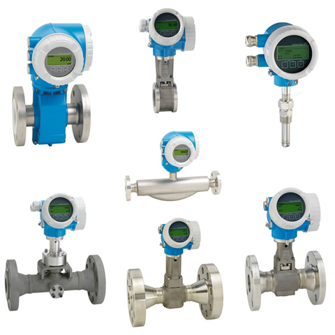 Endress+Hauser 5H3B08-4EH7/0