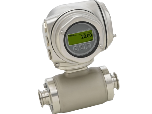 Endress+Hauser 5H3B65-AAIBAEAFACFDDS1BA1+AI