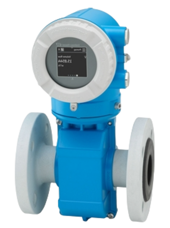 Endress+Hauser 5WBB65-AAEAMBKA0AUD3K0AA1