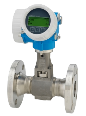 Endress+Hauser 7F2C40-AABEJEADAAED2SKA1+PM