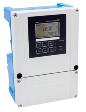 Endress+Hauser CPM253-PR0010