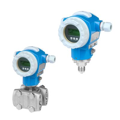 Endress+Hauser Promag 50W