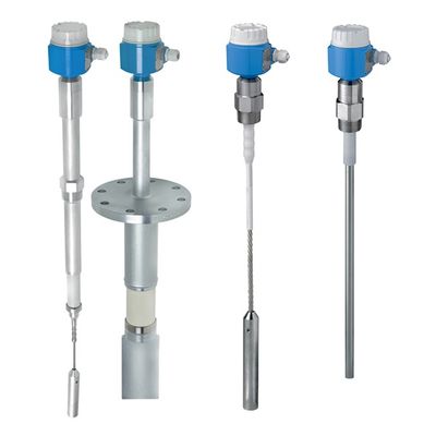 Endress+Hauser Nivector FTC968