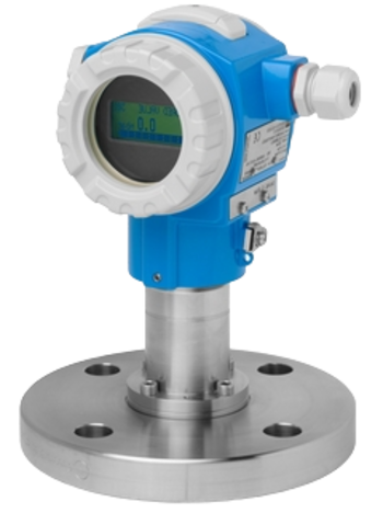Endress+Hauser PMC71-ABA1P1GHAAU
