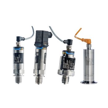 Endress+Hauser PMP51-BA31JA1SGBGCJA1
