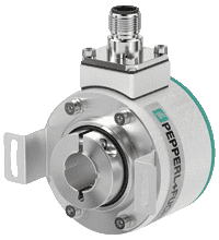 Pepperl+Fuchs ENI58IL-R